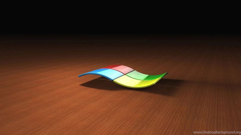 Desktop Wallpapers · Gallery · Windows 7 · Windows 7 Soar