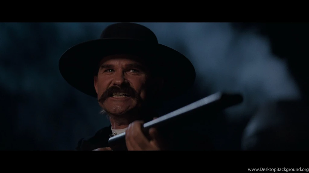 Blu News: Tombstone Blu ray Review