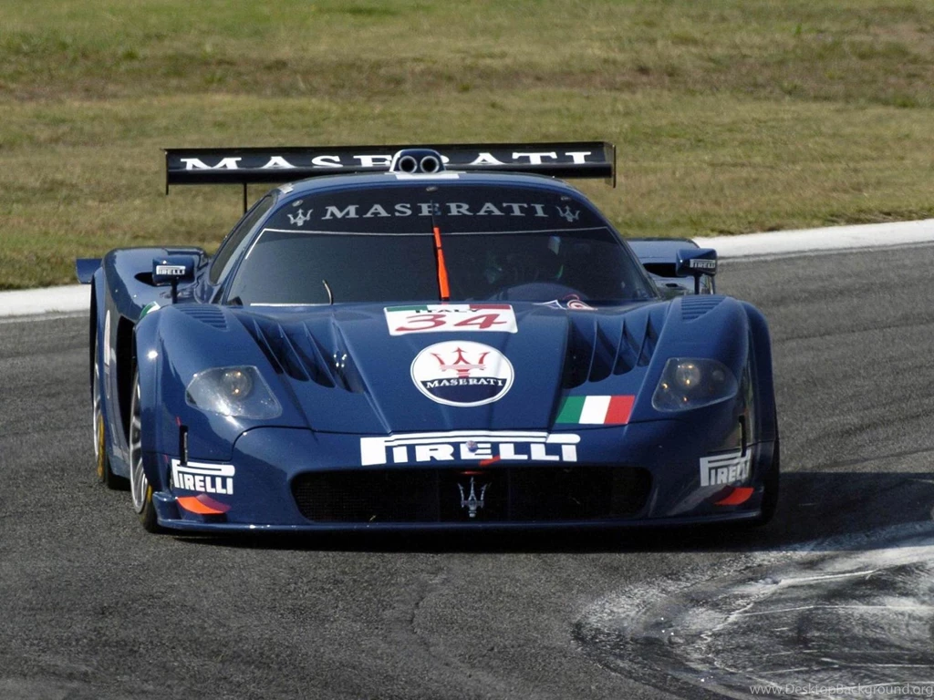 Maserati Wallpapers Download Free Maserati Mc12 9 Wallpapers ...