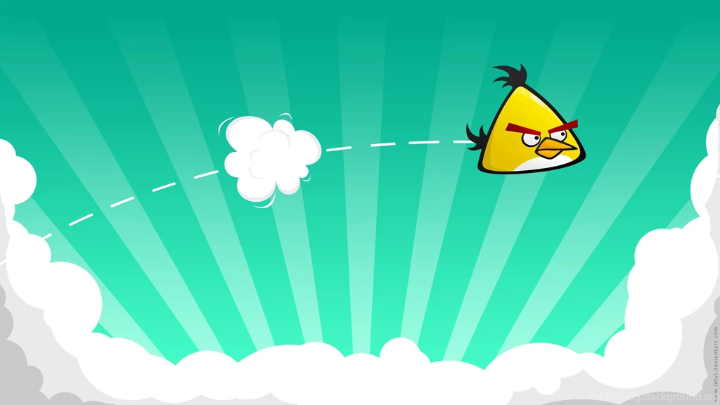 Angry Birds Wallpapers Hd 1080p