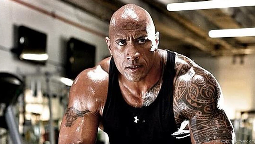 16 Quality The Rock Wallpapers, Celebrity