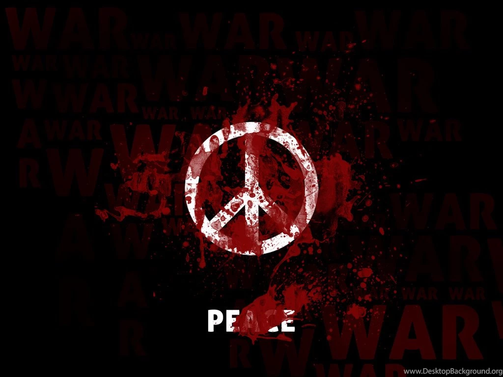 Peace Wallpapers