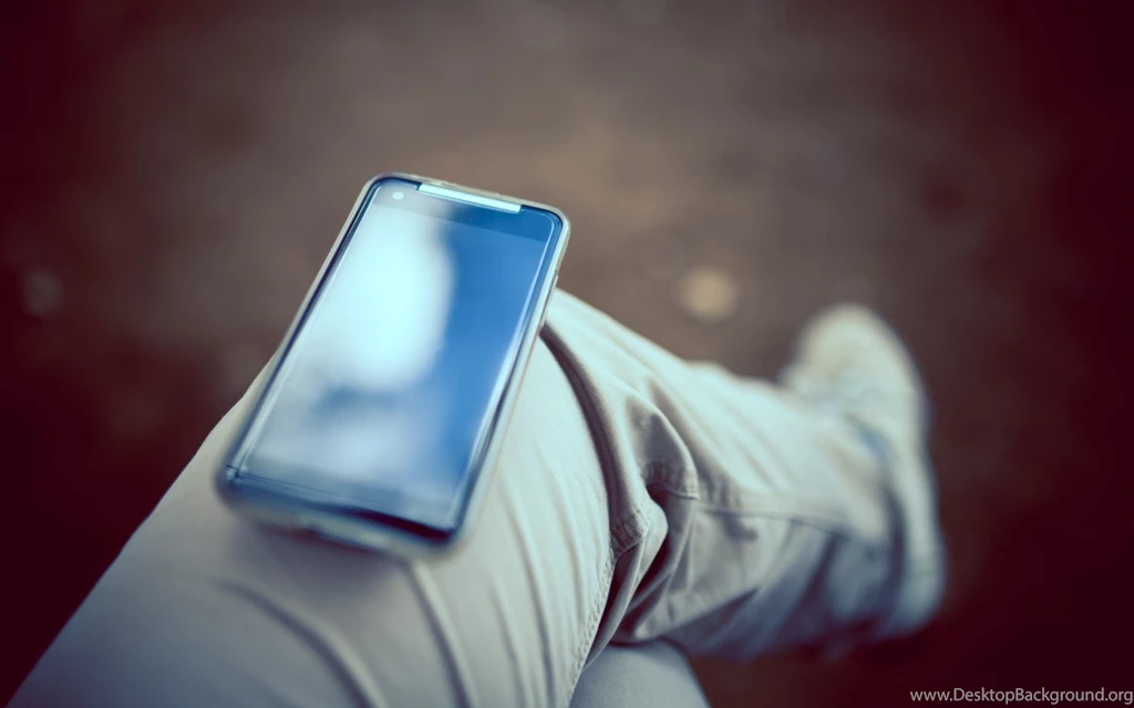 Hi Tech Phone Screen Legs