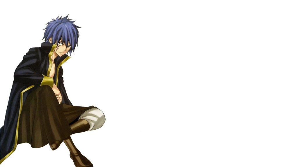Fairy Tail Simple Backgrounds Fernandes Jellal Wallpapers