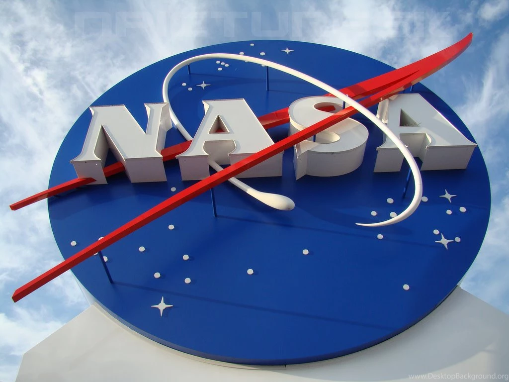 NASA Logo