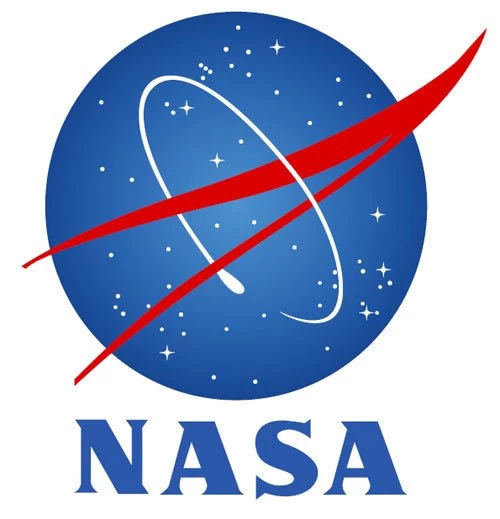 NASA AZ Logo Pics About Space