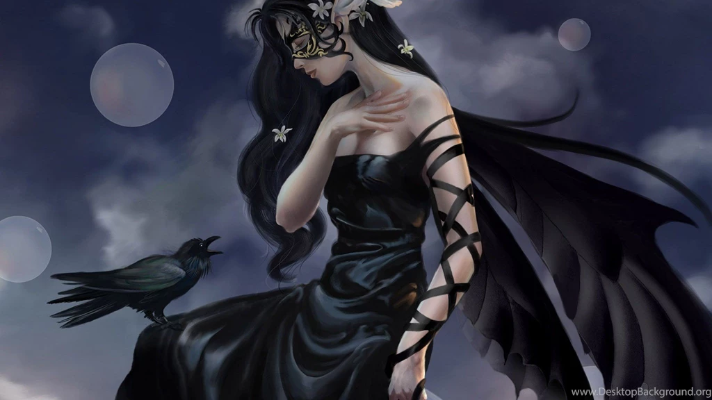 Fairy Wallpapers For Desktop