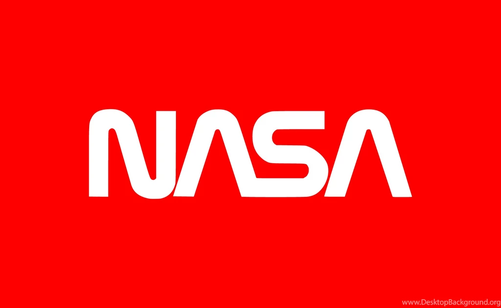 NASA Worm Logo (page 3) Pics About Space