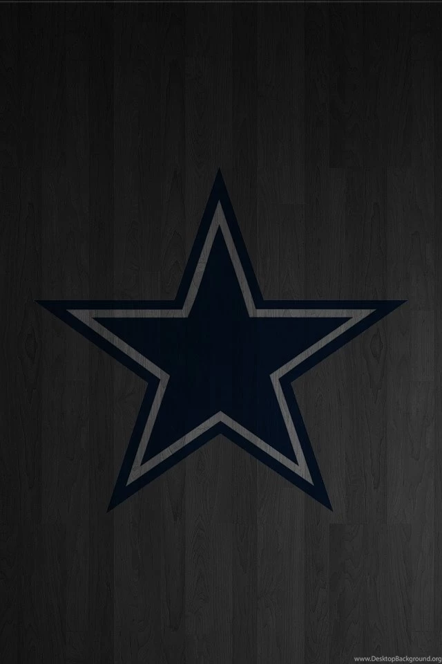 Top Dallas Cowboys Logo Iphone Wallpapers