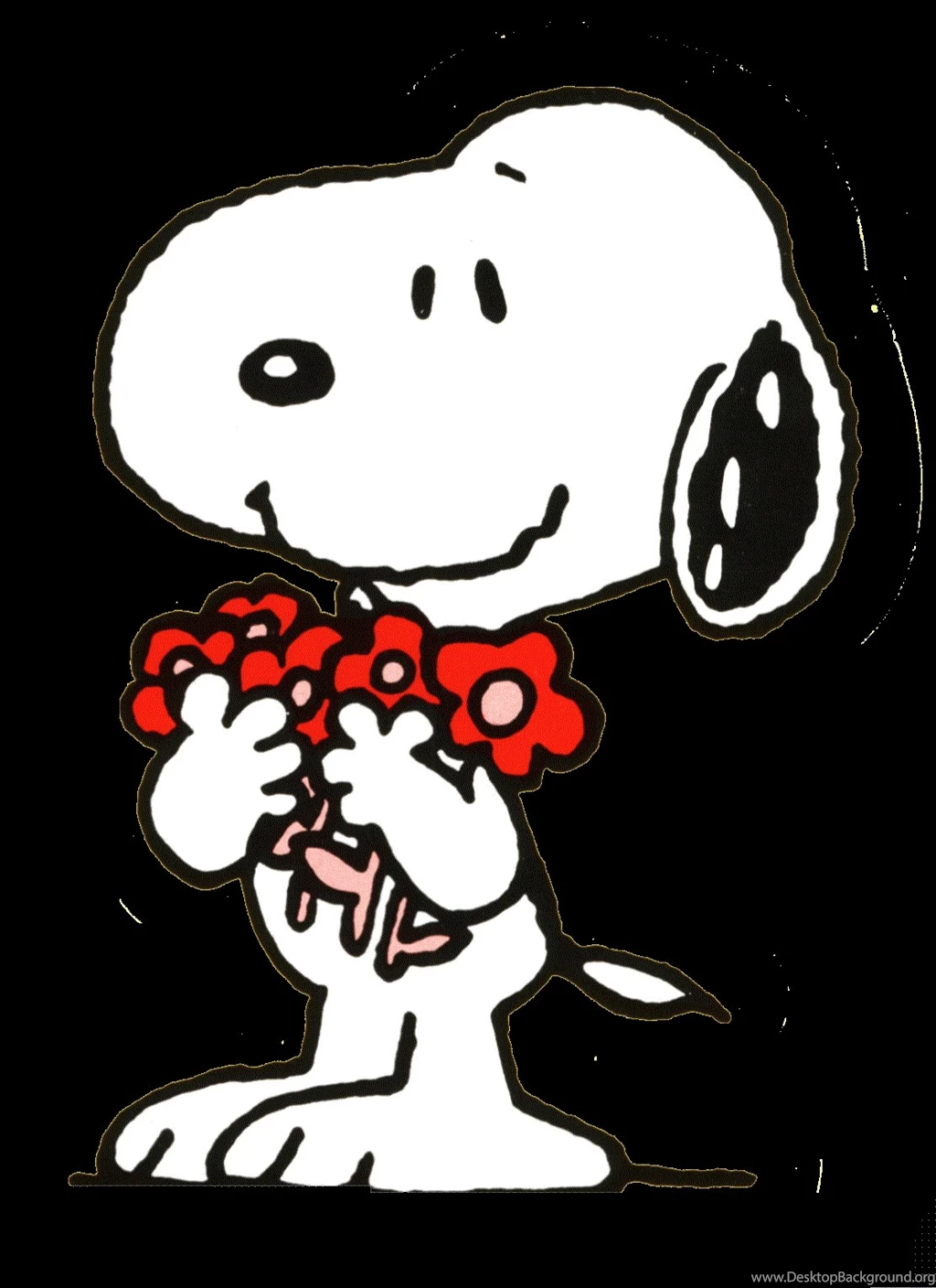 Snoopy Cartoon HD Backgrounds Image For HTC One M9 Cartoons ...