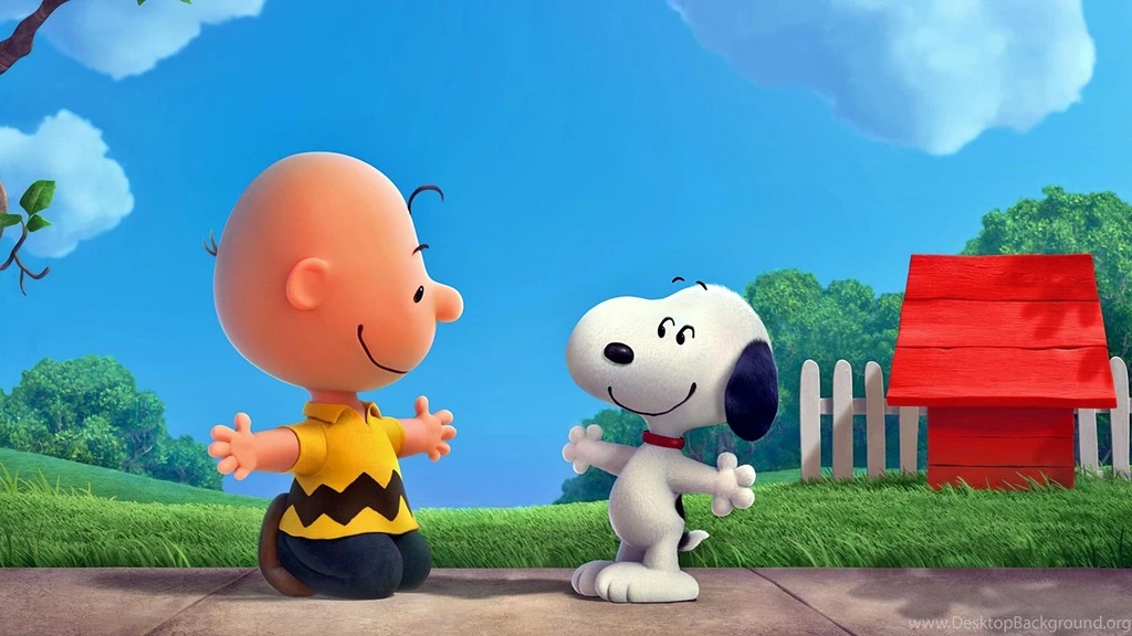 Snoopy Iphone 5 Wallpapers For Iphone Ndemok.com