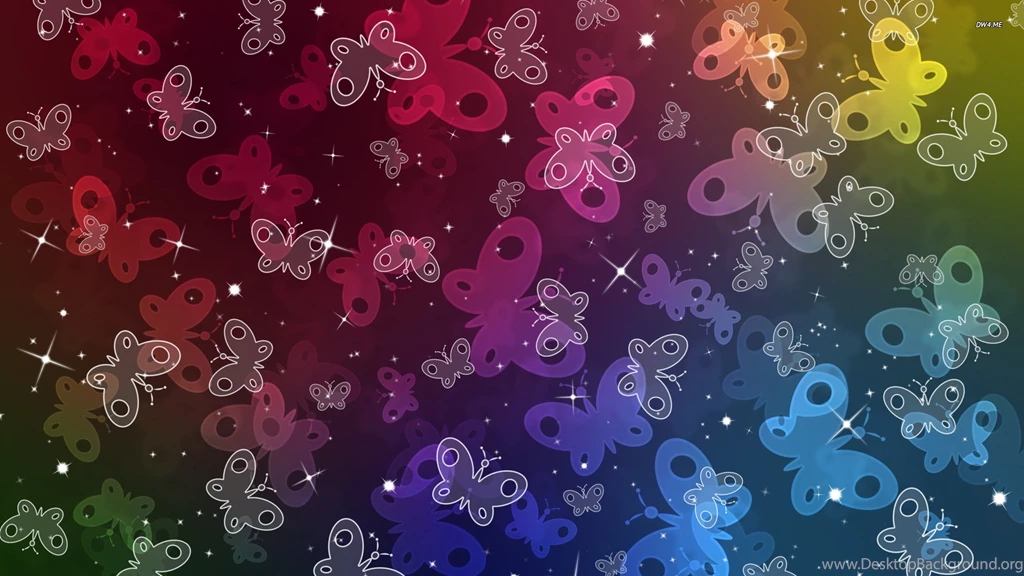 Butterflies Wallpapers