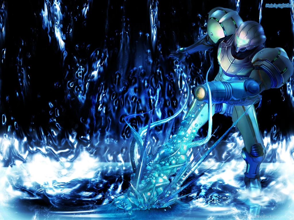 3 Metroid Prime 3: Corruption HD Wallpapers