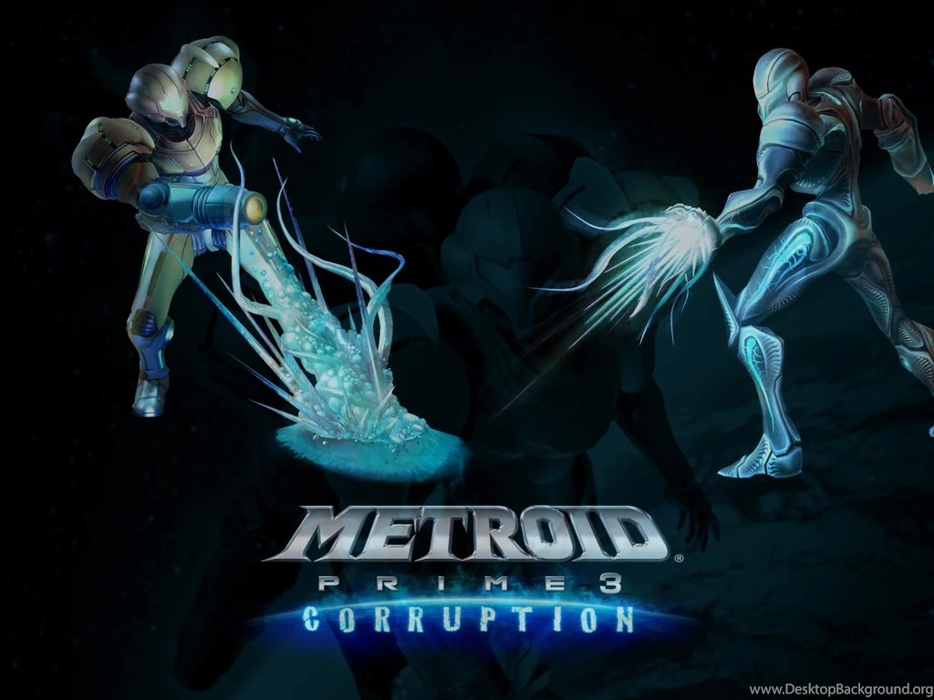 Corruption Wallpapers By Dsx100 On DeviantArt