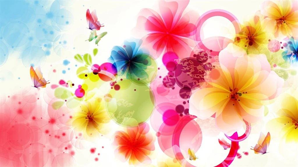 Butterflies Wallpapers Collection (45+)
