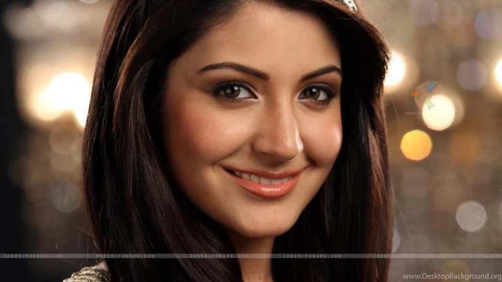 Wallpapers   Anushka Sharma (159057) Size:1366x768