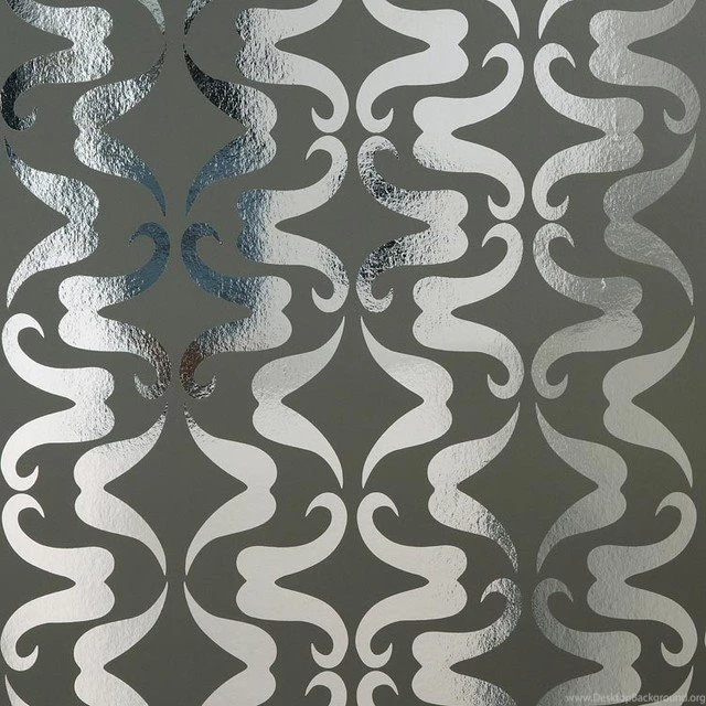 Flavor Paper Mustachio Wallpapers Modern Wallpapers By 2Modern