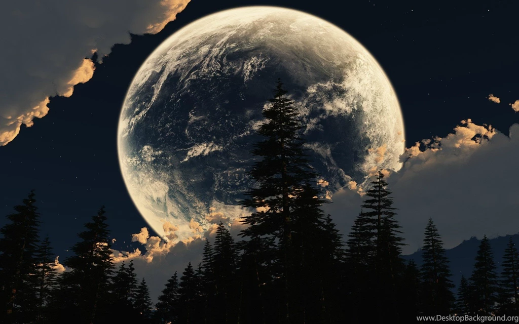 Wallpapers Dump: Lots Of Edgy Cgi Surreal Wallpapers Someone Might ...