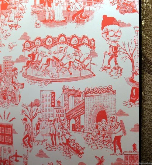 Icff 2012: Wallpapers