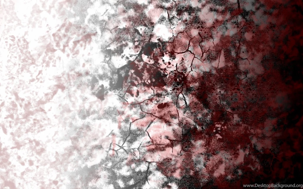 Battered Backgrounds (with Blood) Image OnrAArno
