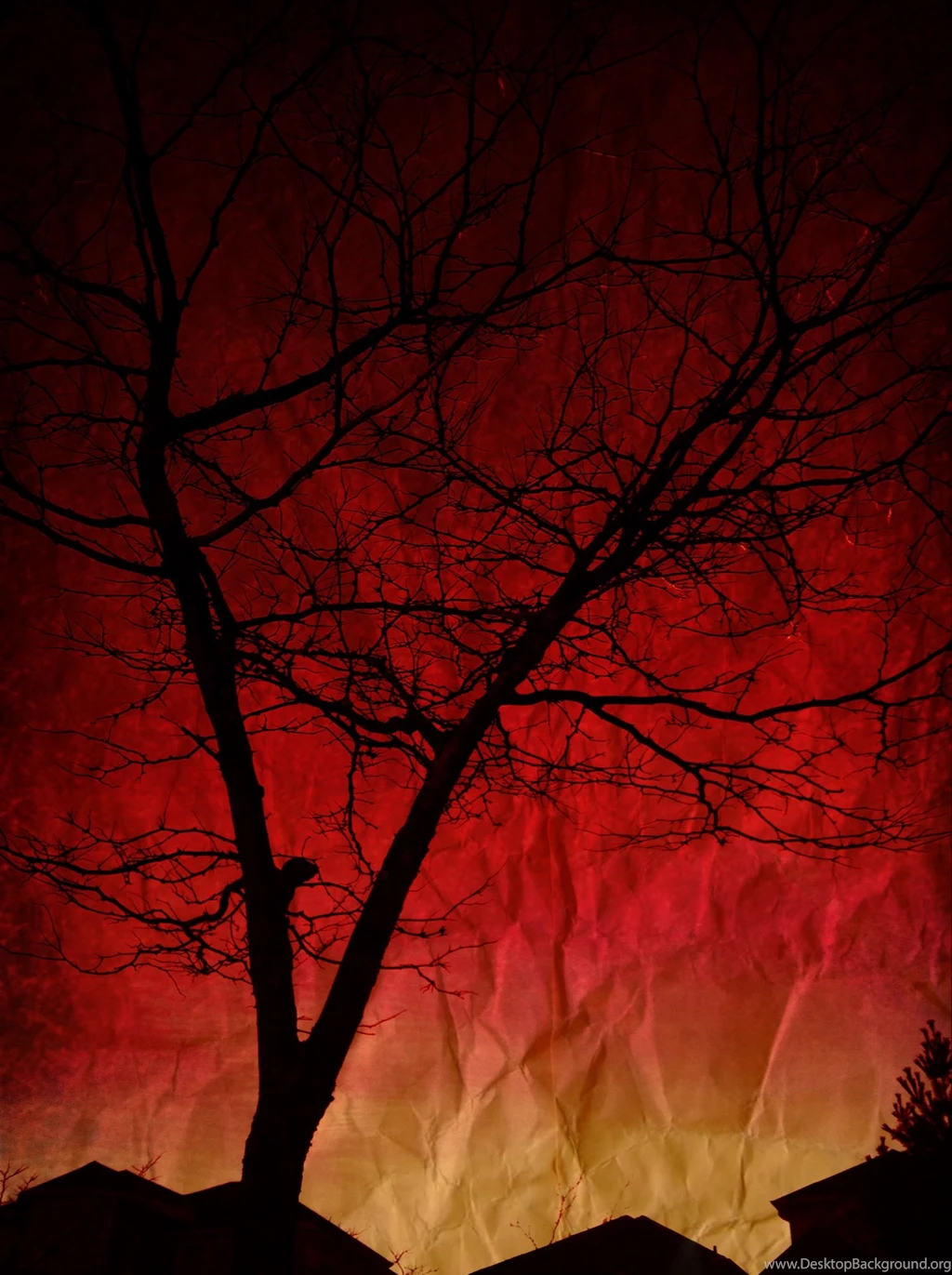 Blood Red Backgrounds By Nabilel17 On DeviantArt