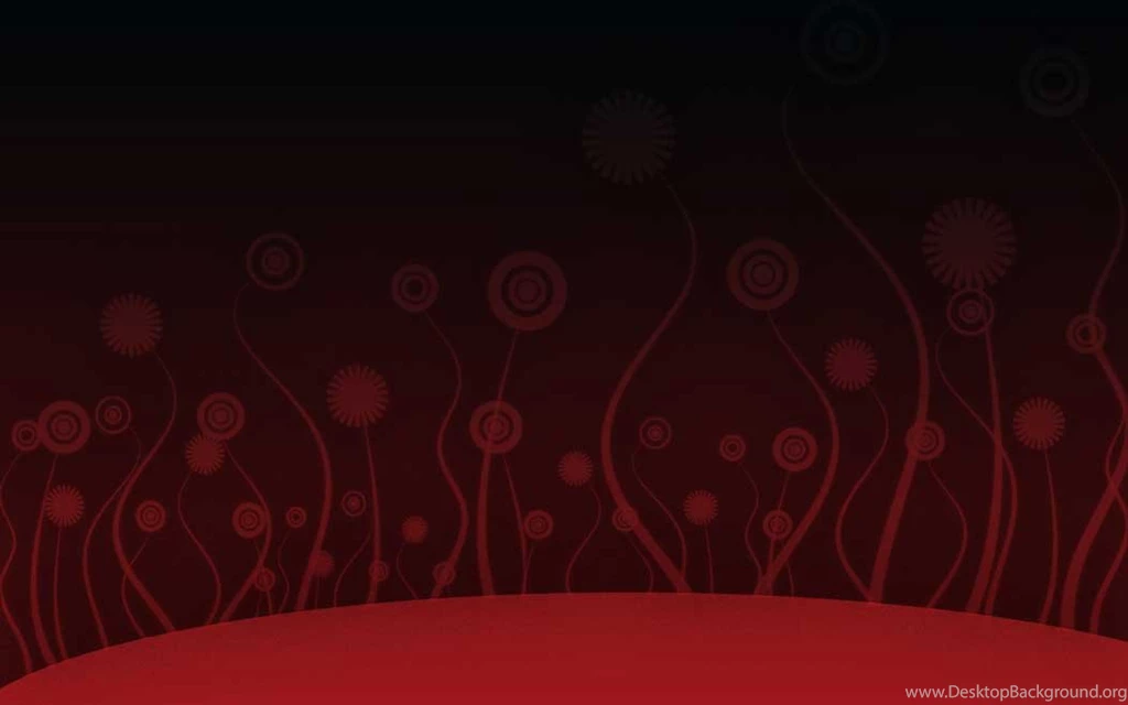 Free Swirly Flowers Stock Background Images » Backgrounds Etc