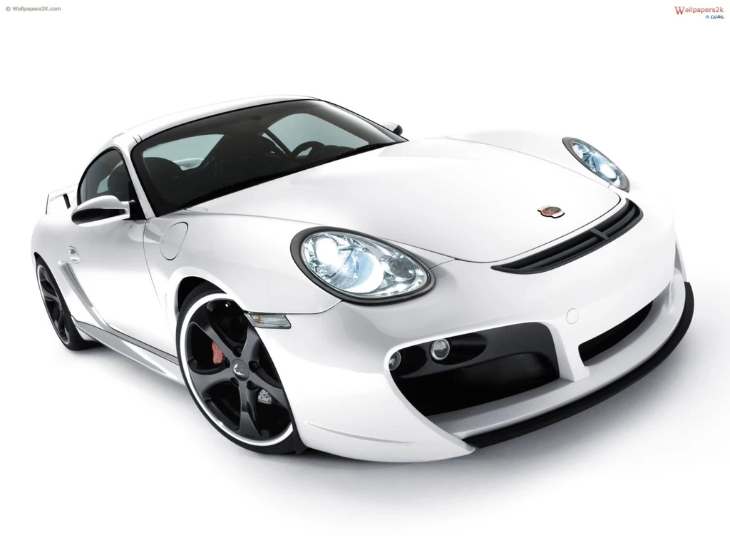New Car Wallpapers