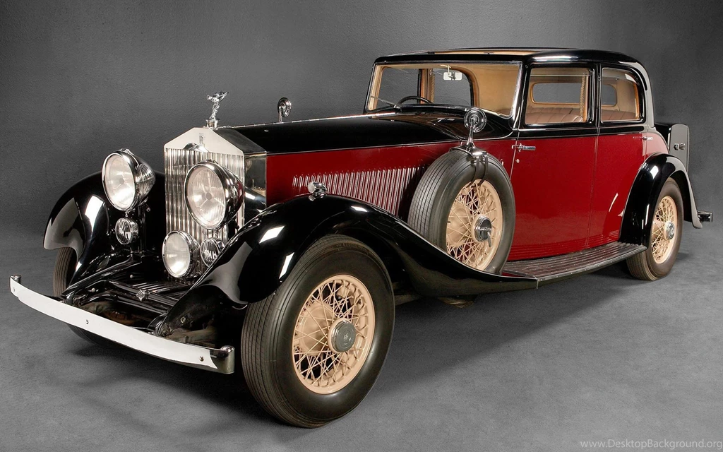 Download Free Old Car Wallpapers