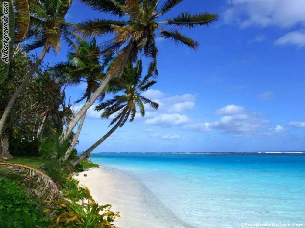 Beaches Backgrounds Twitter & Myspace Backgrounds