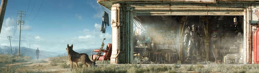 GameWallpapers.com Dual Screen Game Wallpapers