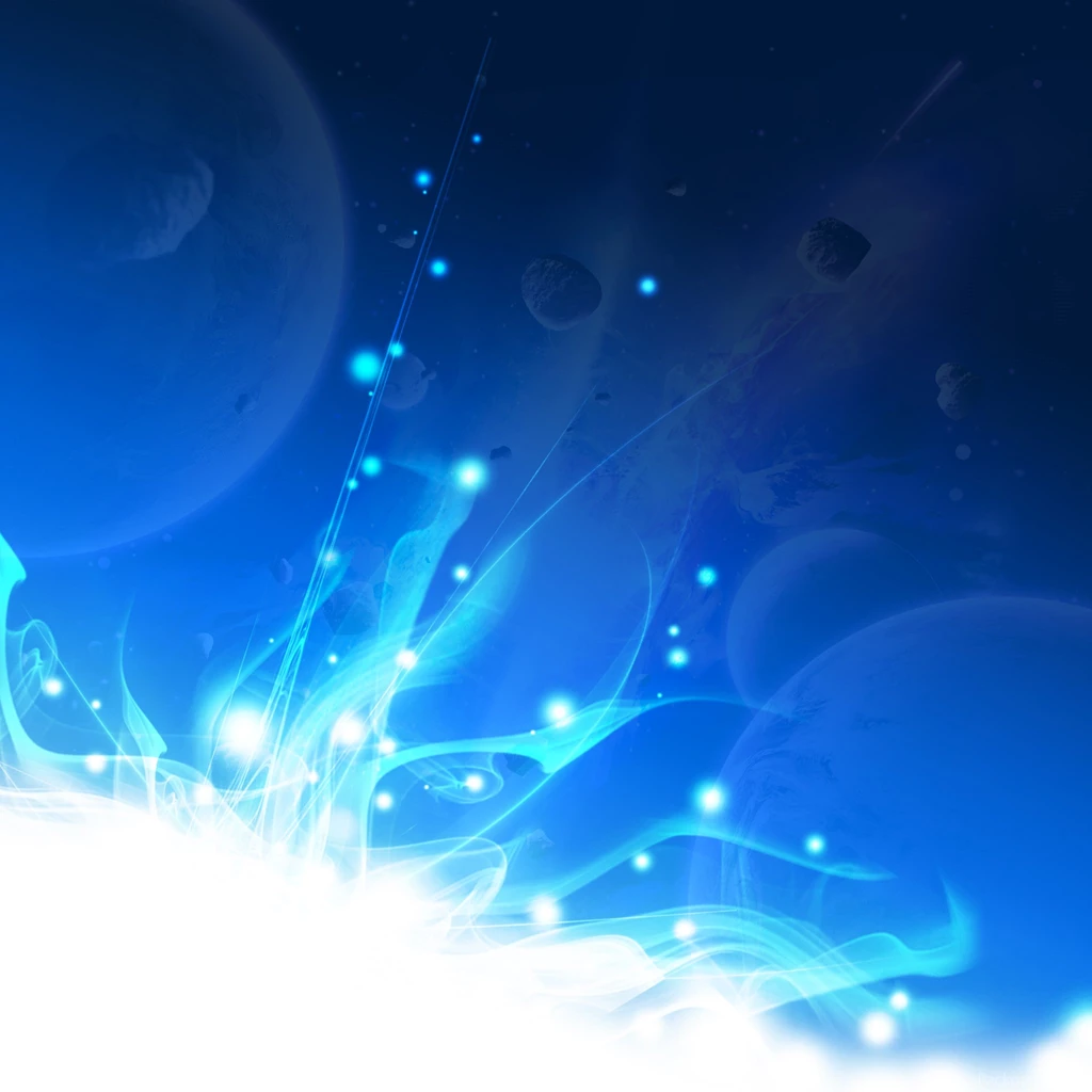 iPad Lock Screen Wallpapers