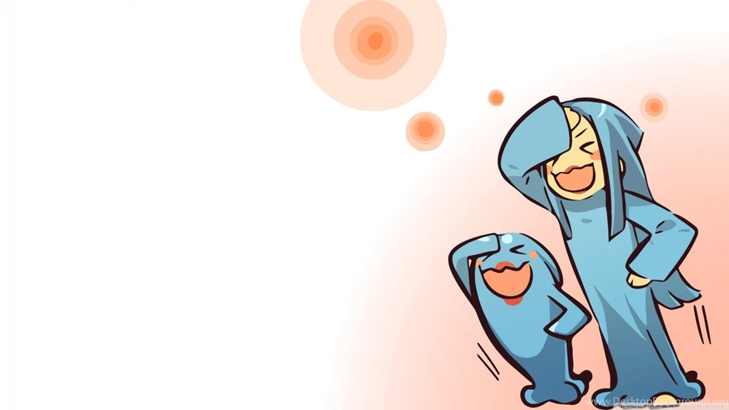 Wobbuffet HD Desktop Wallpapers : High Definition : Fullscreen : Mobile