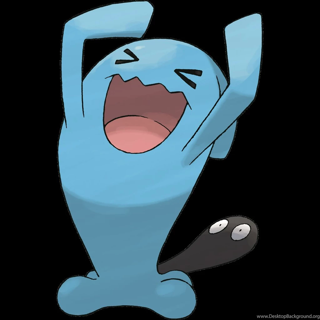 Wobbuffet Typta.com