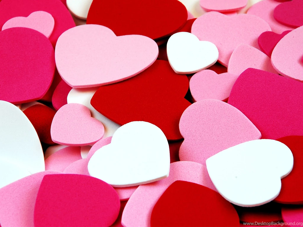 Hearts Wallpapers – Wallpapers