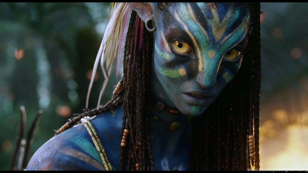 Avatar Neytiri Wallpapers By Prowlerfromaf On DeviantArt