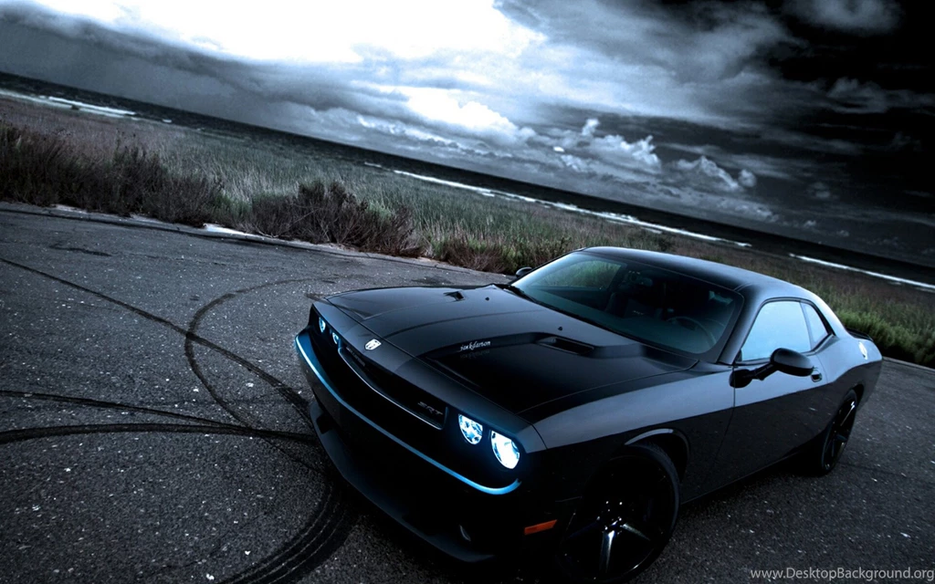 Dodge Challenger Wallpapers