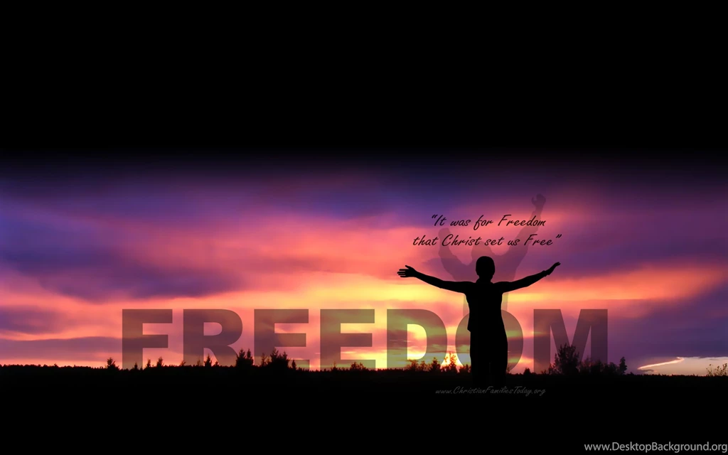 Free Christian Desktop Screensavers