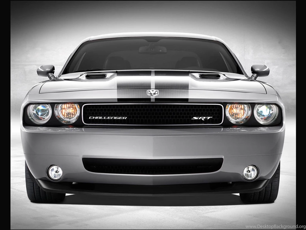 Dodge Challenger Srt8 Wallpapers Wallpapers Cave