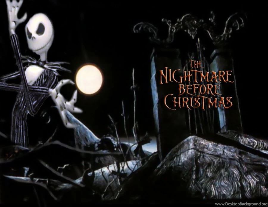 NBC: Jack The Pumpkin King 04 By Kyukitsune On DeviantArt