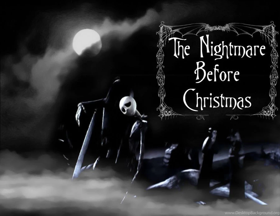 NBC: Jack The Pumpkin King 04 By Kyukitsune On DeviantArt