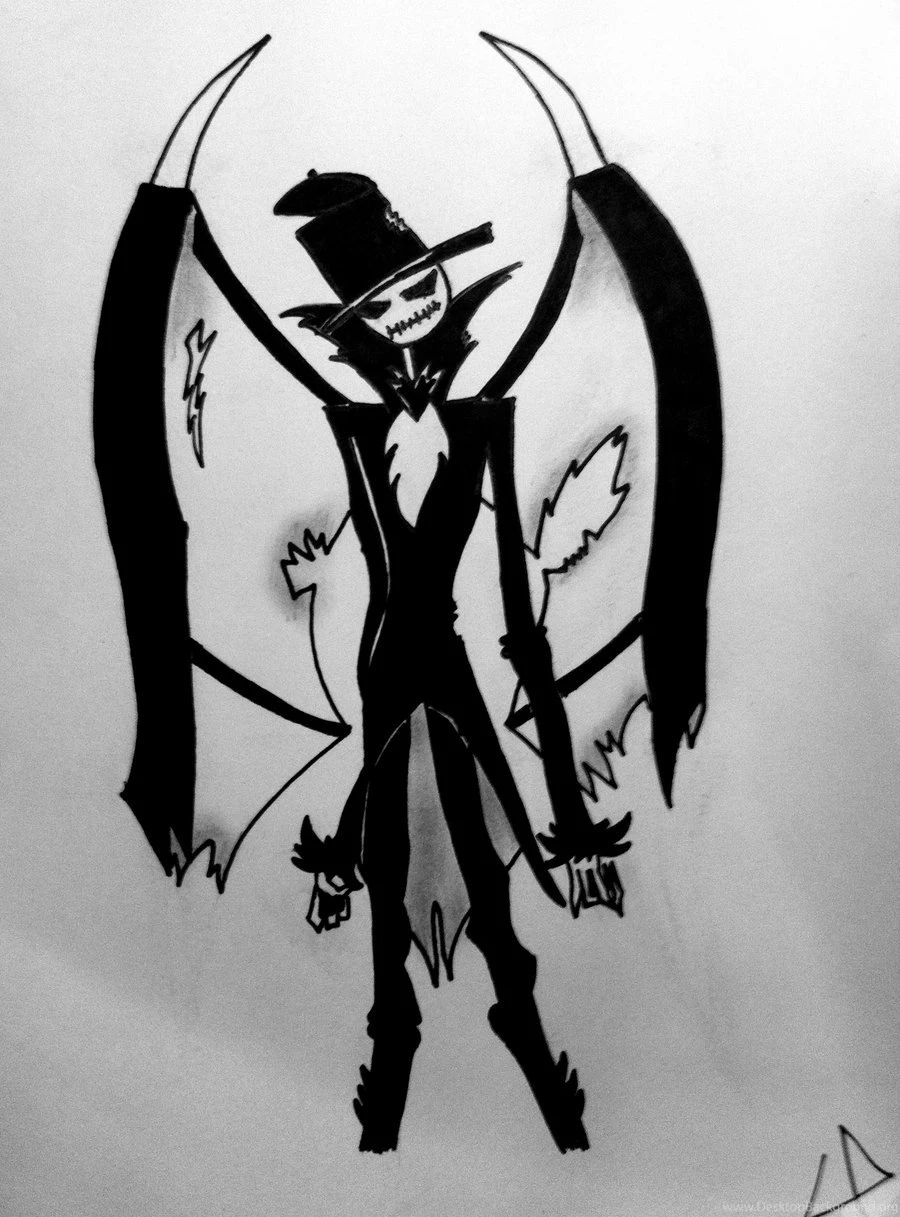 Jack The Pumpkin King By Cecilieeee On DeviantArt