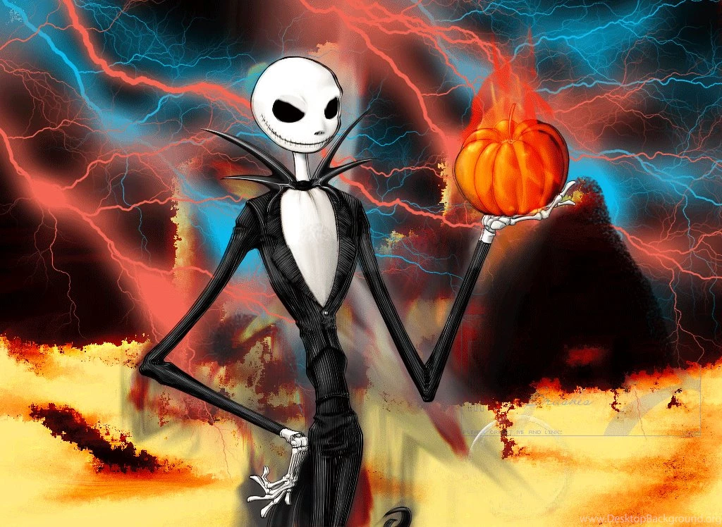 Jack Skeleton Wallpapers   Page 1