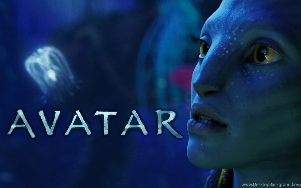 Avatar Movie Wallpapers Neytiri