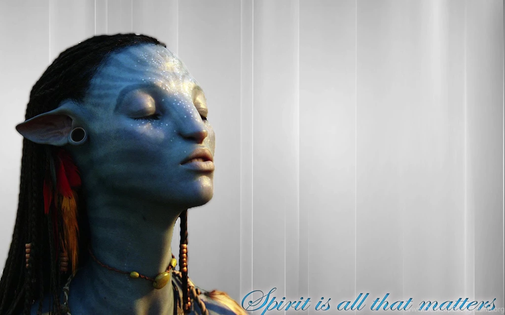 Avatar Neytiri Wallpapers By Prowlerfromaf On DeviantArt