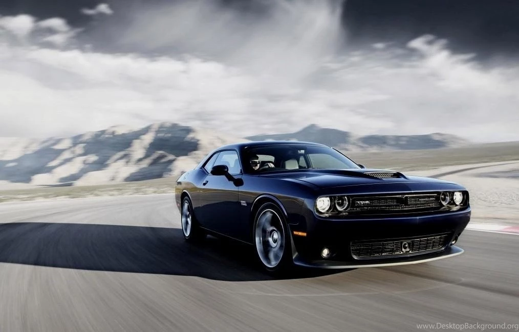 2016 Dodge Challenger Black Photo Wallpapers (15835) Dodge Wallpapers