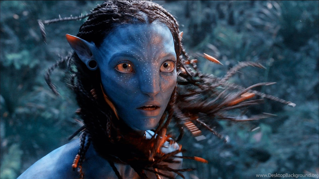 Avatar Neytiri Wallpapers By Prowlerfromaf On DeviantArt
