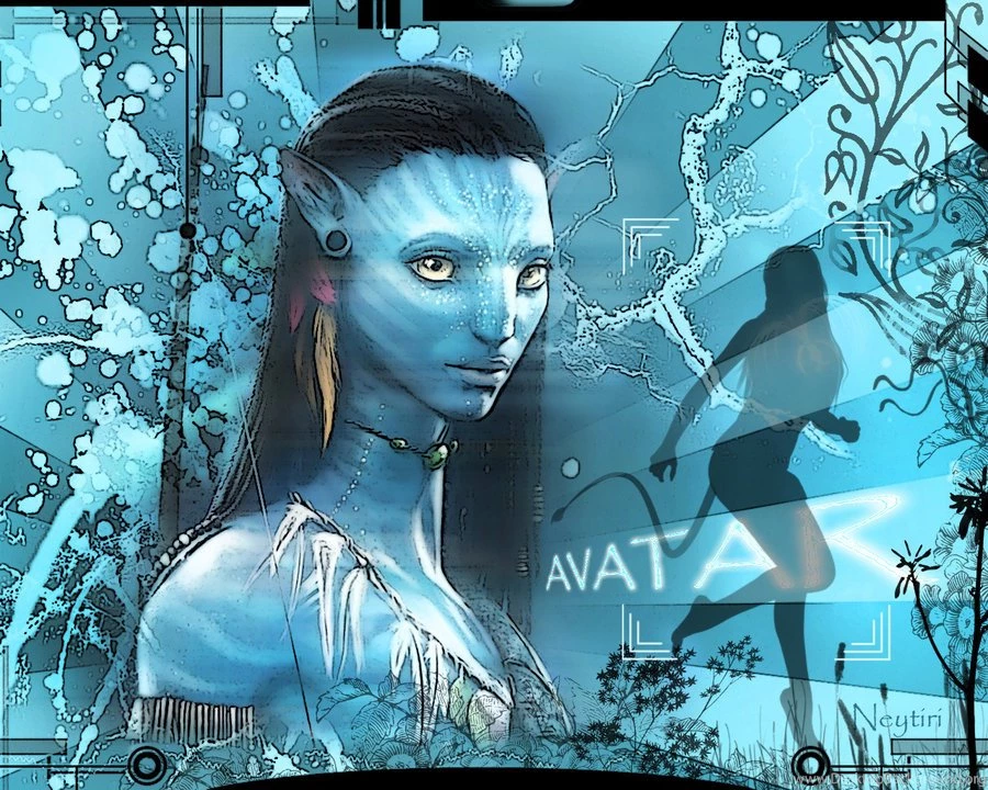 Neytiri Wallpapers By Jerner On DeviantArt
