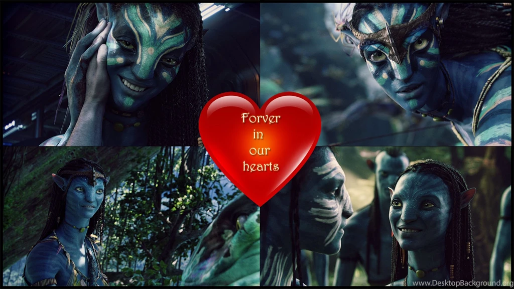 Jake Neytiri KISS Favourites By Marc2227 On DeviantArt
