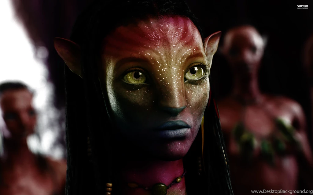 Neytiri Avatar Movie Quotes. QuotesGram