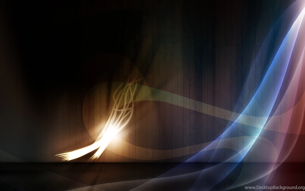 Wallpapers, Aurora, Torrent, Wooden (